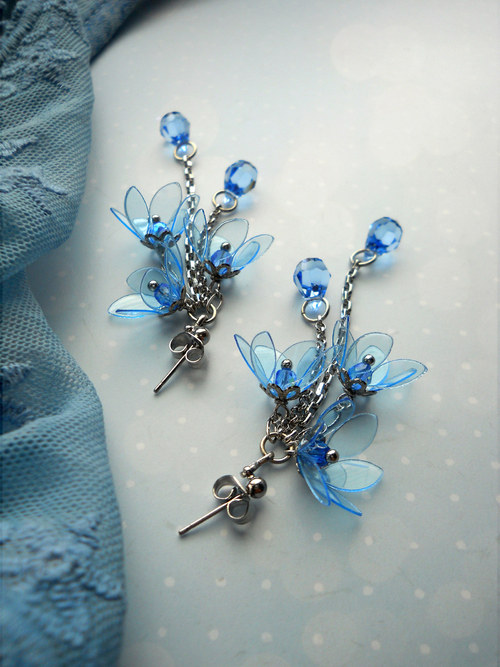 ...dreamy blue — foto 4