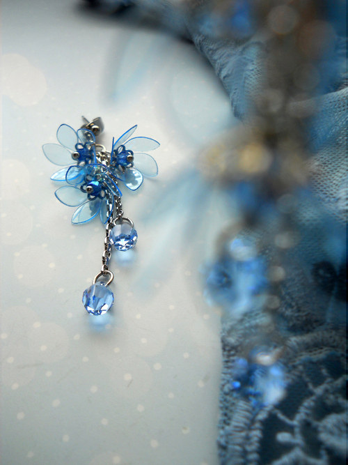 ...dreamy blue — foto 5
