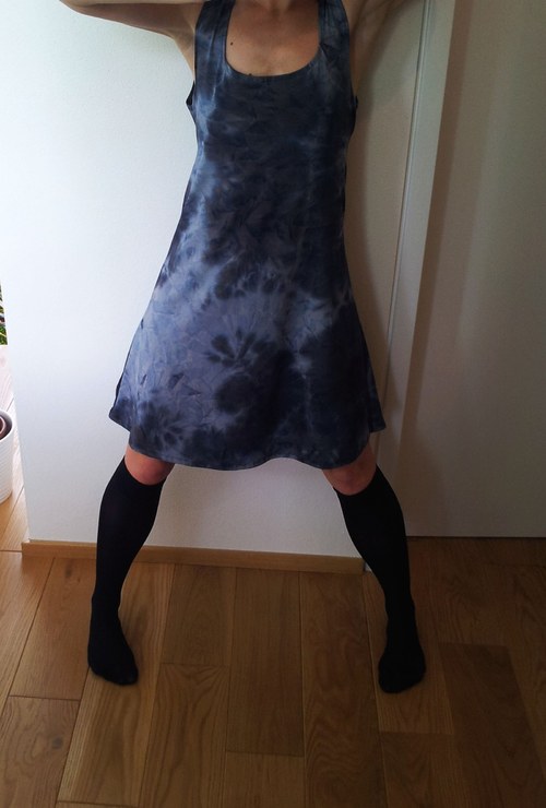 Šaty po řecku — foto 2