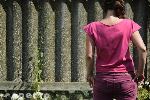 Triko ............ S - L — foto 4