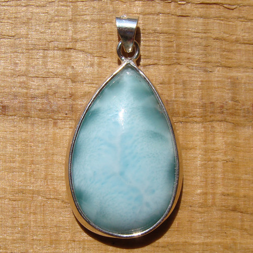Larimar - kámen delfínů — foto 2
