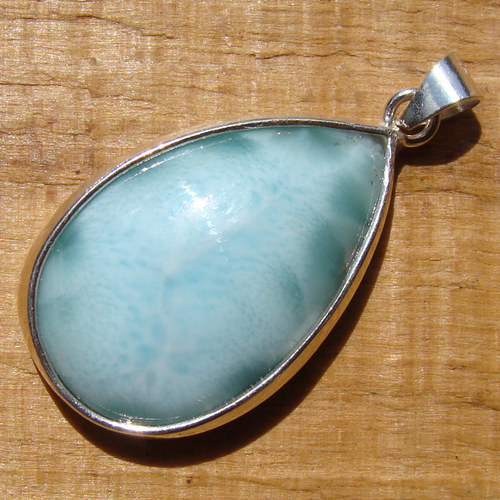 Larimar - kámen delfínů — foto 3