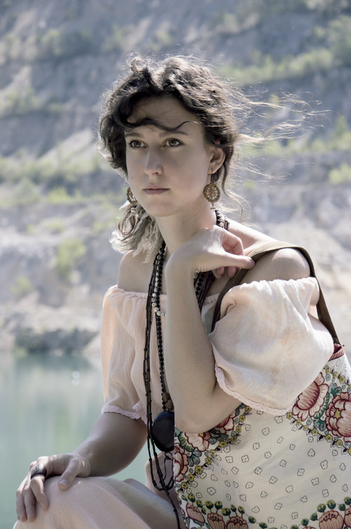 Taška - IX CHEL (pani dúha) — foto 2