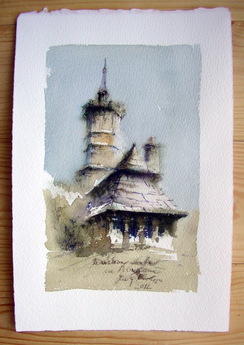 Jiráskova chata — foto 2
