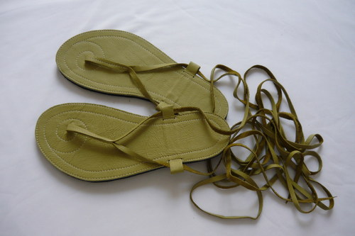 Kristusky vel. 39 - 40 zelené — foto 3