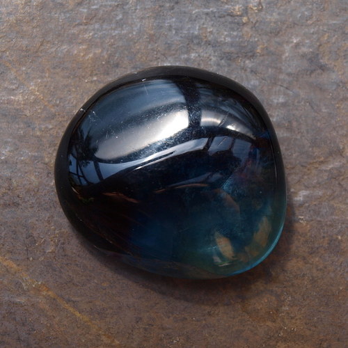 Fluorit placka — foto 3