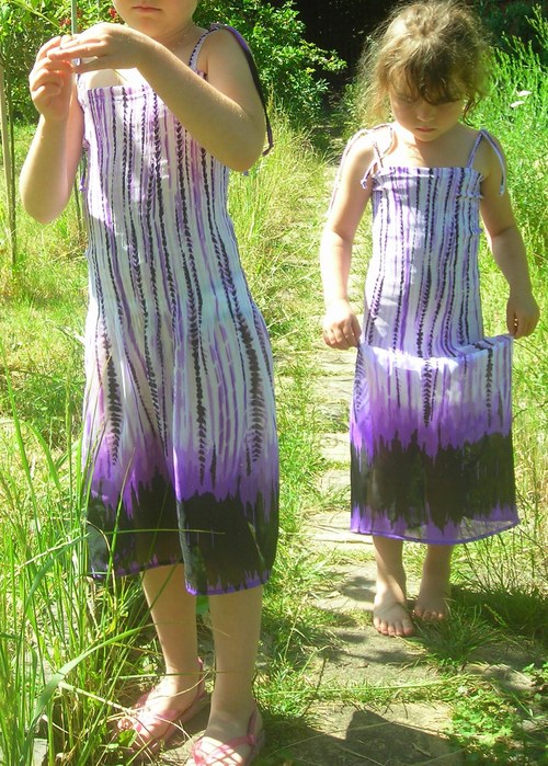 Šaty Kristýnka — foto 2