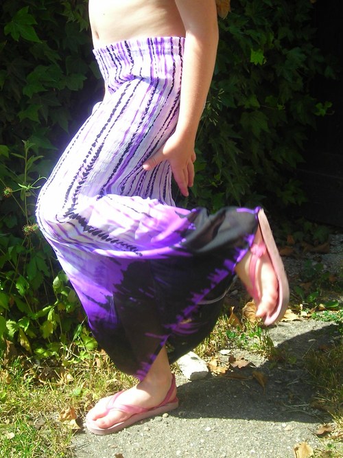 Šaty Kristýnka — foto 3