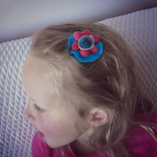 Roukytka vlasová 3 — foto 3