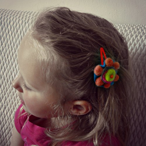 Roukytka vlasová 1 — foto 3