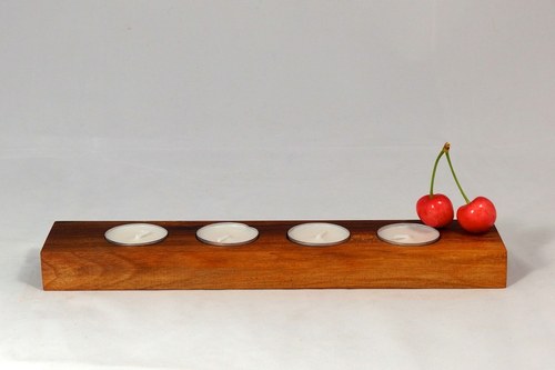 Děravý svícen Kvartet — foto 2