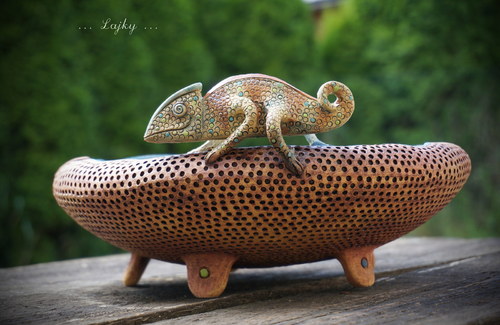 Chameleon... — foto 6
