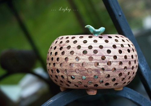 Kdepak ty ptáčku... — foto 6
