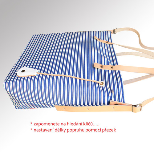 OLD & LABEL blue line — foto 4