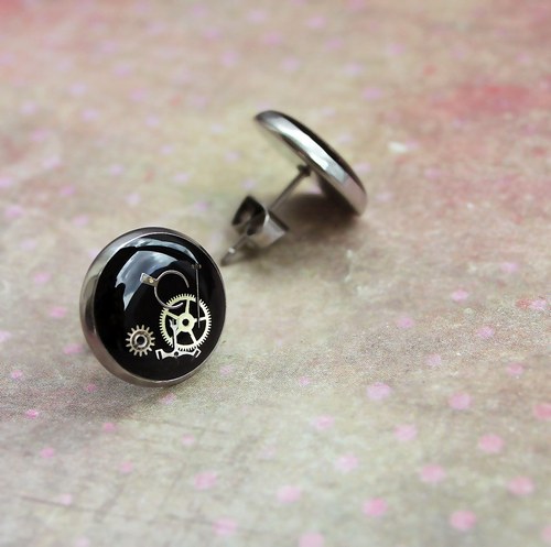 Black circles — foto 2