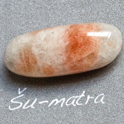 Sluneční kámen — foto 2