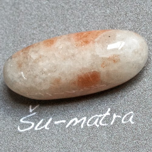 Sluneční kámen — foto 3