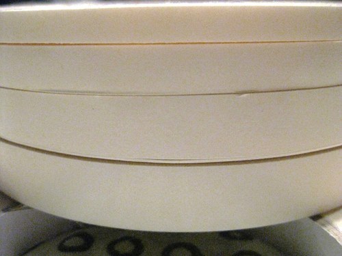 Oboustranná lepící páska — foto 3