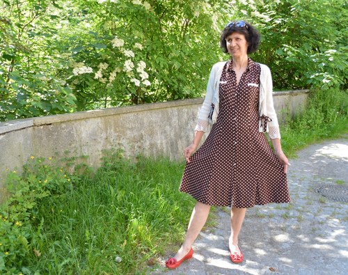 Bezová variace — foto 2