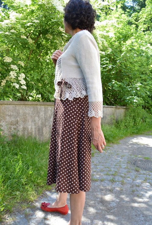Bezová variace — foto 3