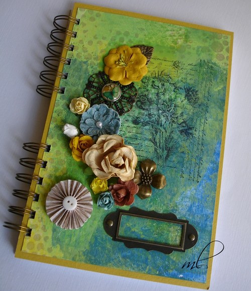 Notes A5 No.156 — foto 3