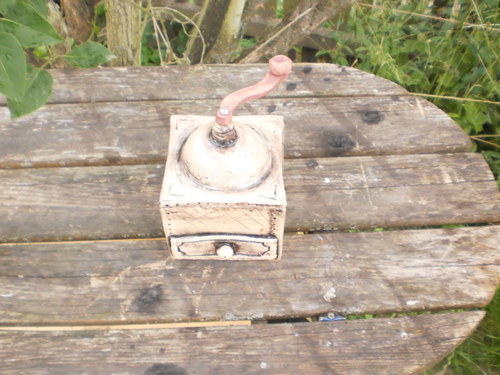 Kafemlejnek — foto 3