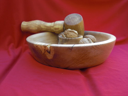 Louskáček na ořechy — foto 2