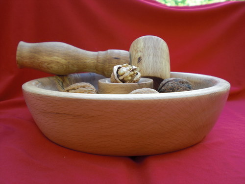 Louskáček na ořechy — foto 3