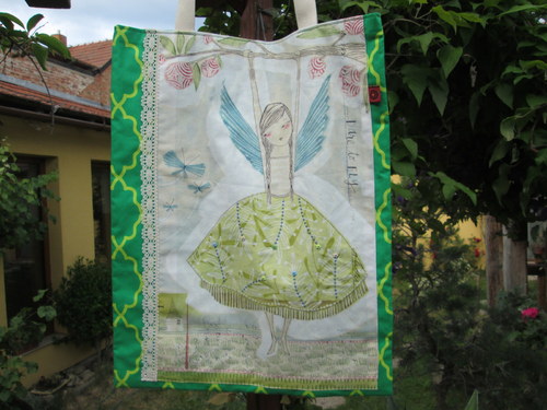 Na křídlech anděla — foto 3