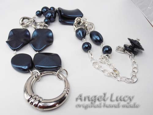 Limitovaná edice blue — foto 2