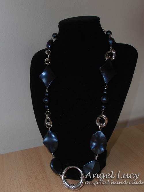 Limitovaná edice blue — foto 3