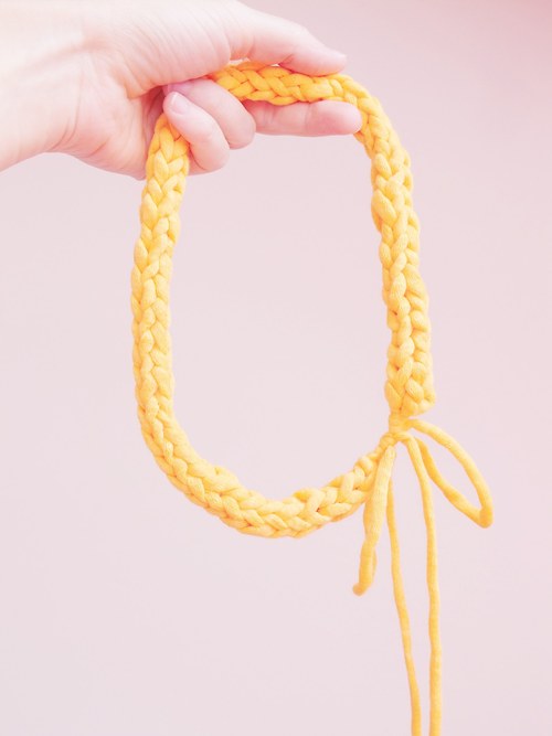 Knit::Big:Neck - Neon III — foto 2