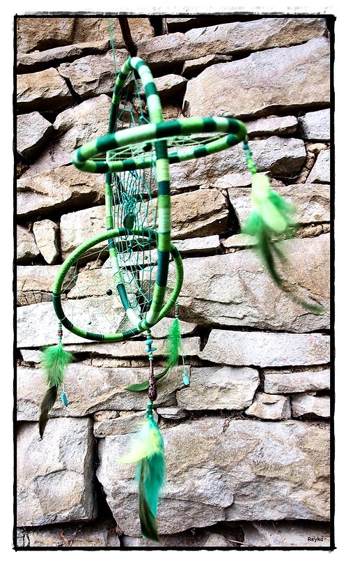 Listochvění - energetický amulet — foto 2