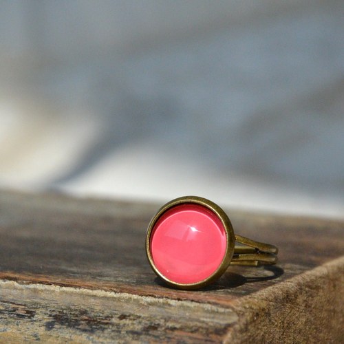 Prstýnek " Candy " — foto 2