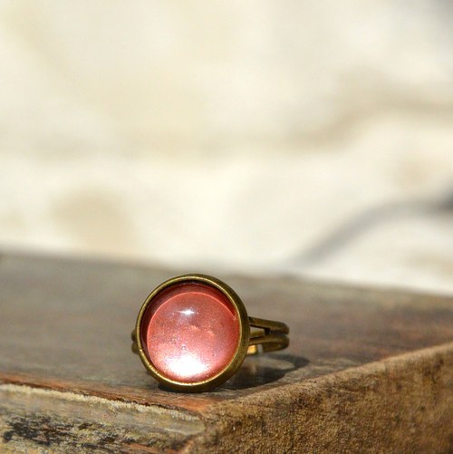 Prstýnek " Rose " — foto 2