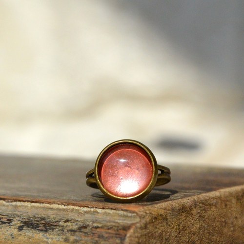 Prstýnek " Rose " — foto 3