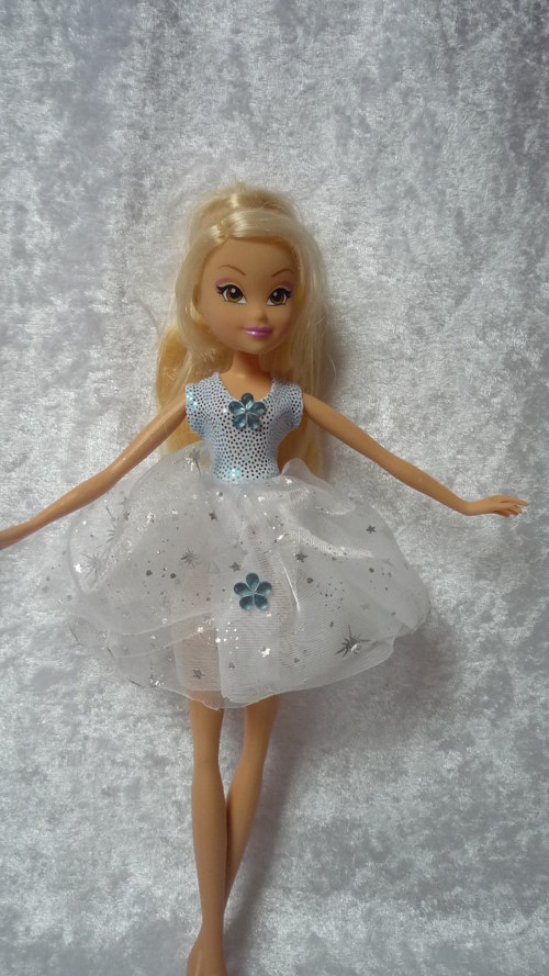 Stříbrné pro Winx — foto 2