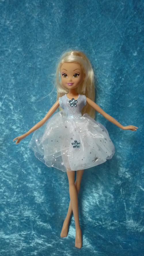 Stříbrné pro Winx — foto 3