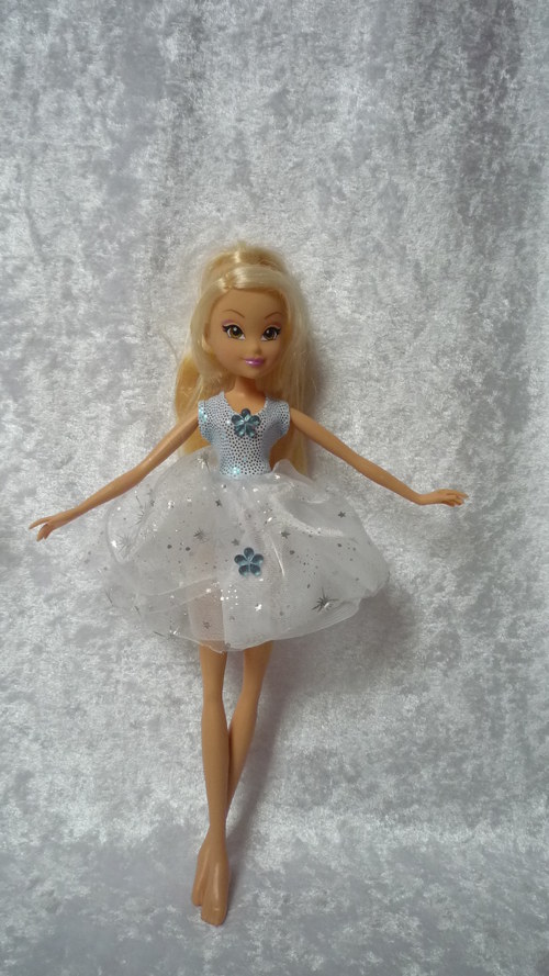 Stříbrné pro Winx — foto 4