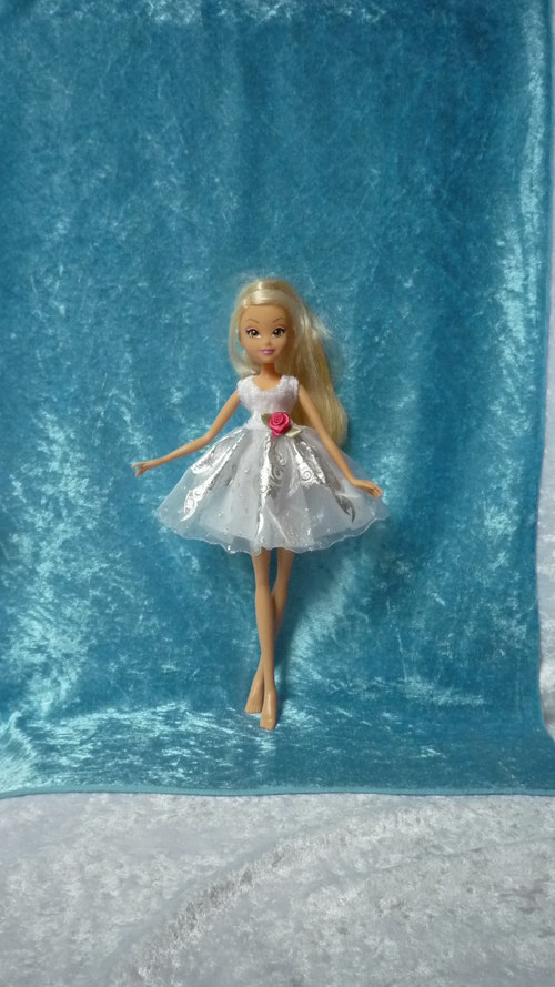 Stříbrné s růží pro Winx — foto 2