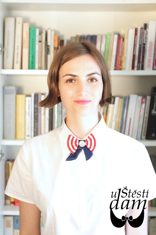 Brožka "Super Sailor I" — foto 2