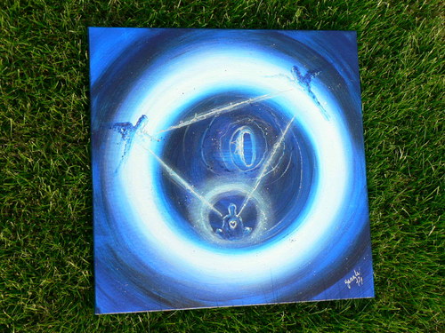 Univerzum — foto 2