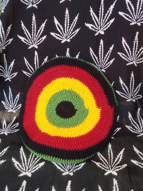 Rasta rádiovka — foto 2