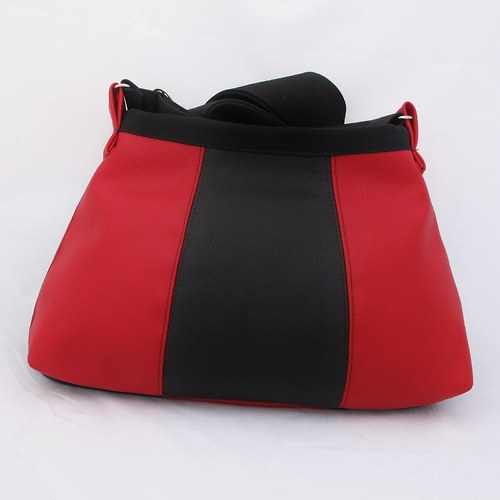 Little Bag - Red In Black - Parrot® — foto 2