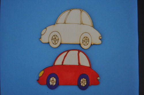 Dotvoř Si Auto — foto 2