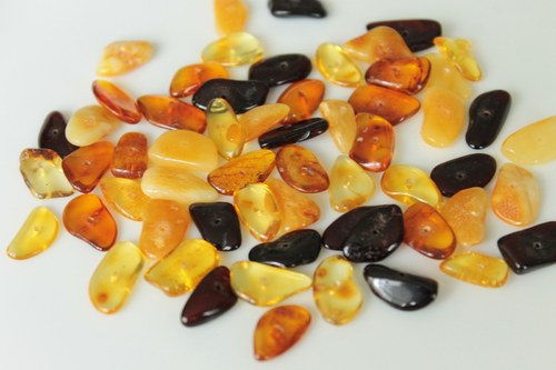 Jantar placky. — foto 2