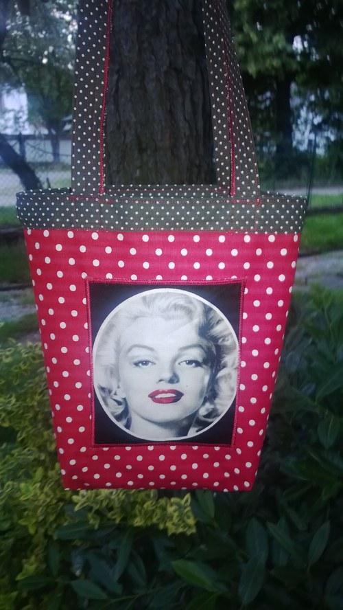 Letní nakupování II :-) — foto 2