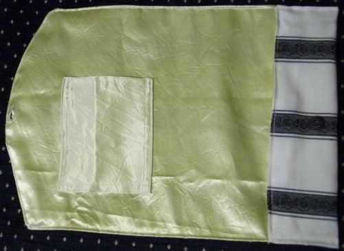 Obal na sešit a propisky Elegantní — foto 2