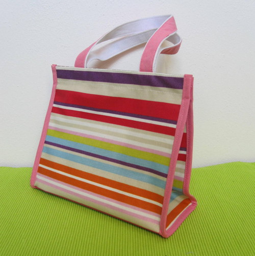SNACKBAG - proužek — foto 2