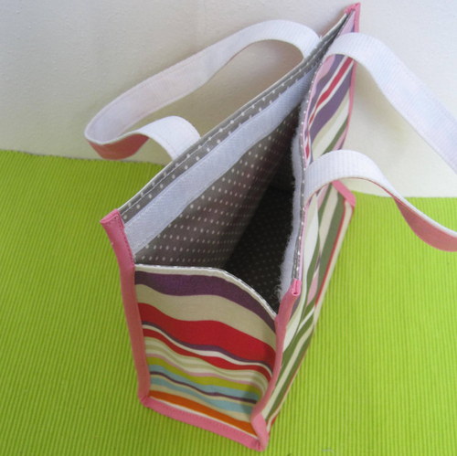 SNACKBAG - proužek — foto 4